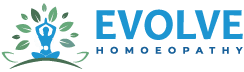 Evolve Homoeopathy