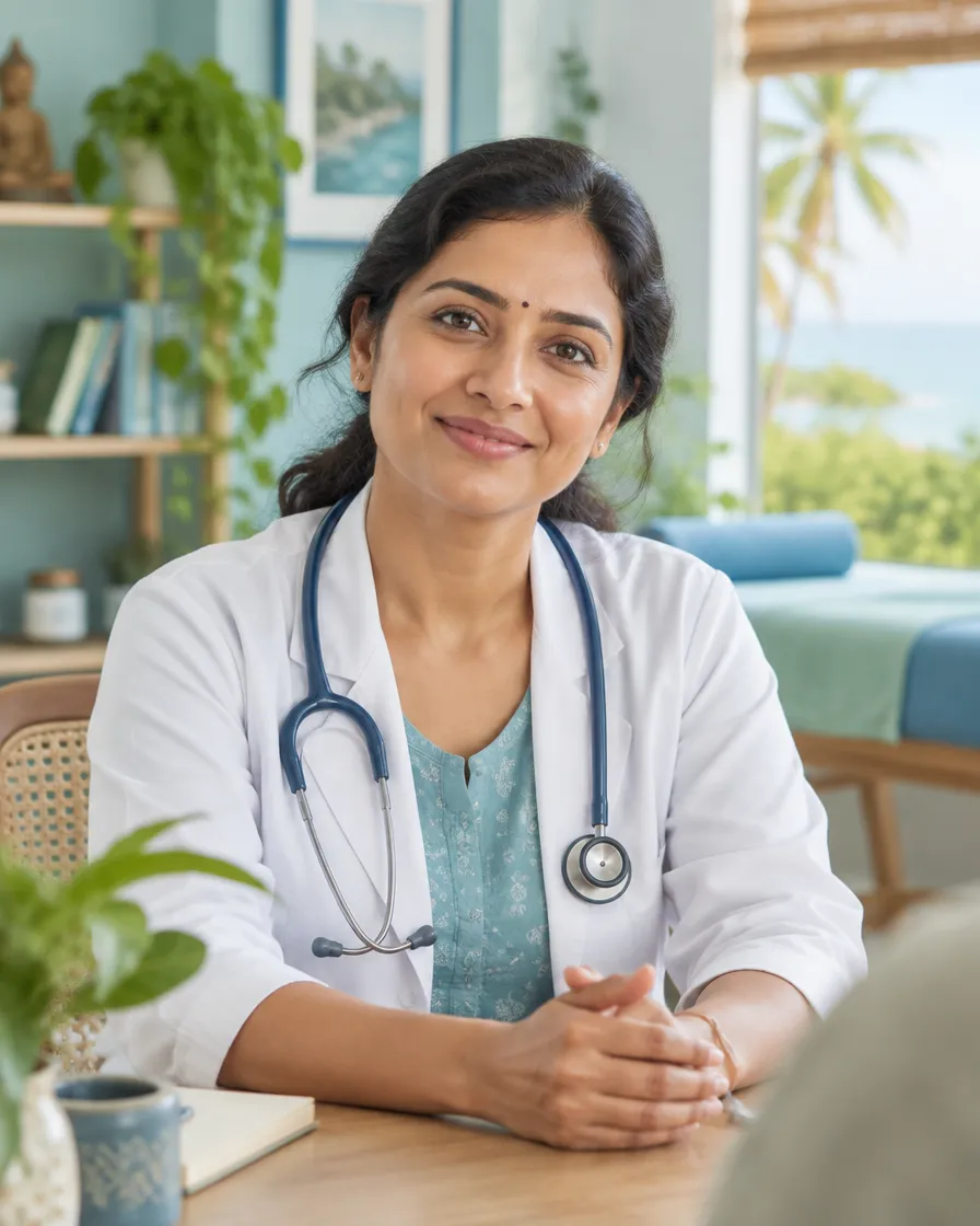 Healthcare Professionals Evolve supports