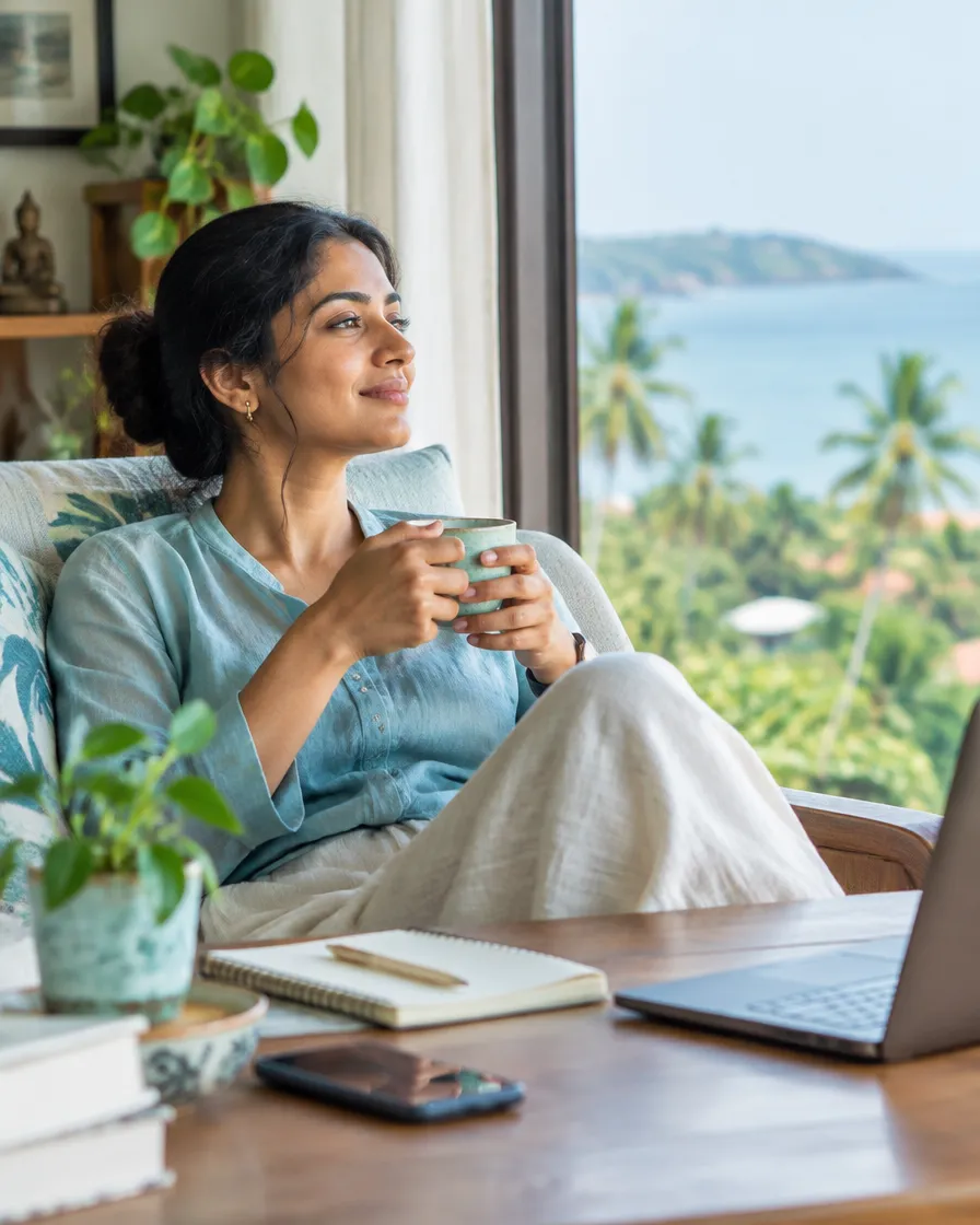 Working Professionals Evolve supports