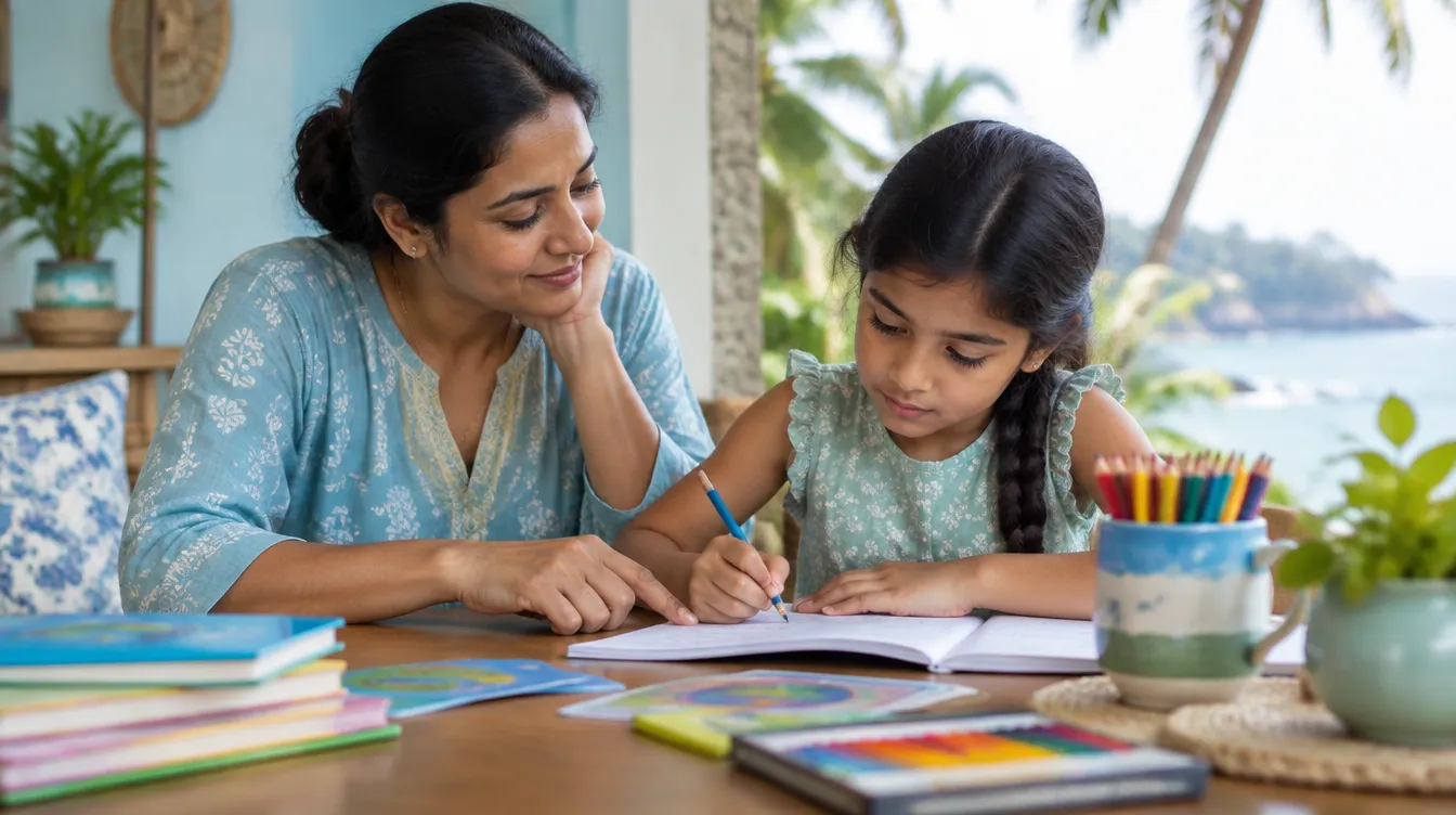 ADHD and focus struggles: what Goa parents should know before panicking