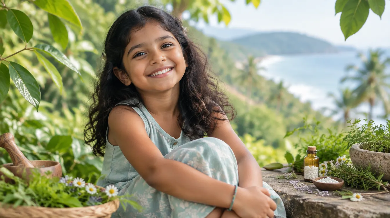 Why does my child fall sick so often? A Goa parent's guide to immunity