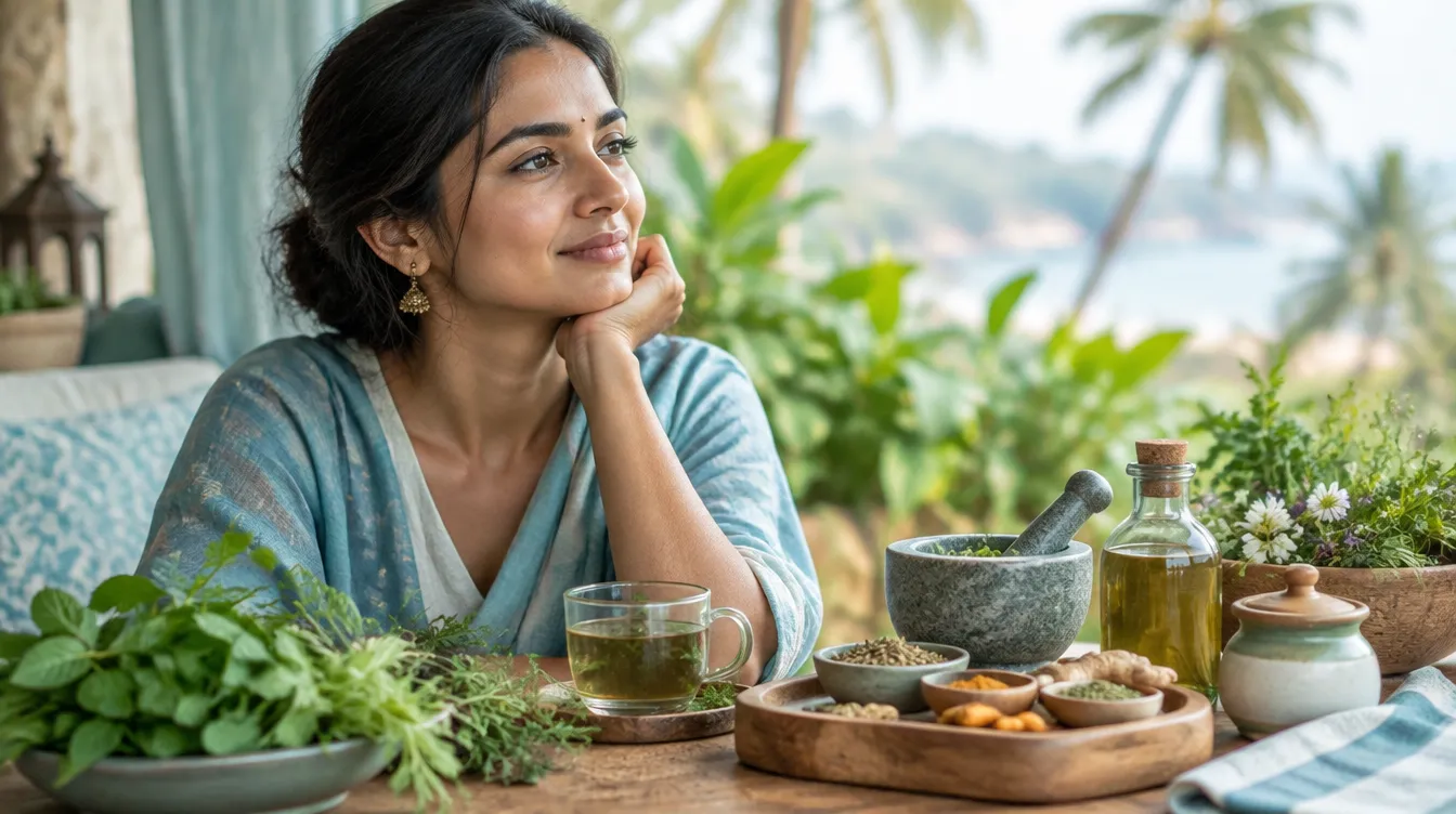 Tired, moody, not yourself? A woman's guide to hormonal health in Goa