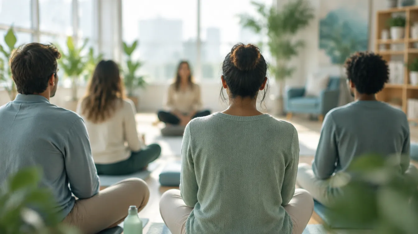 The company that decided burnout was not a badge