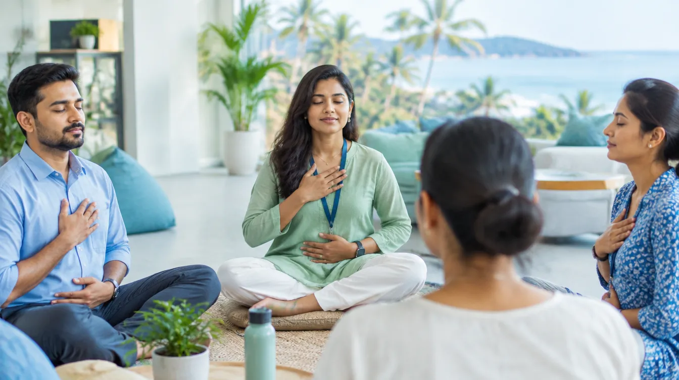 Corporate Wellness