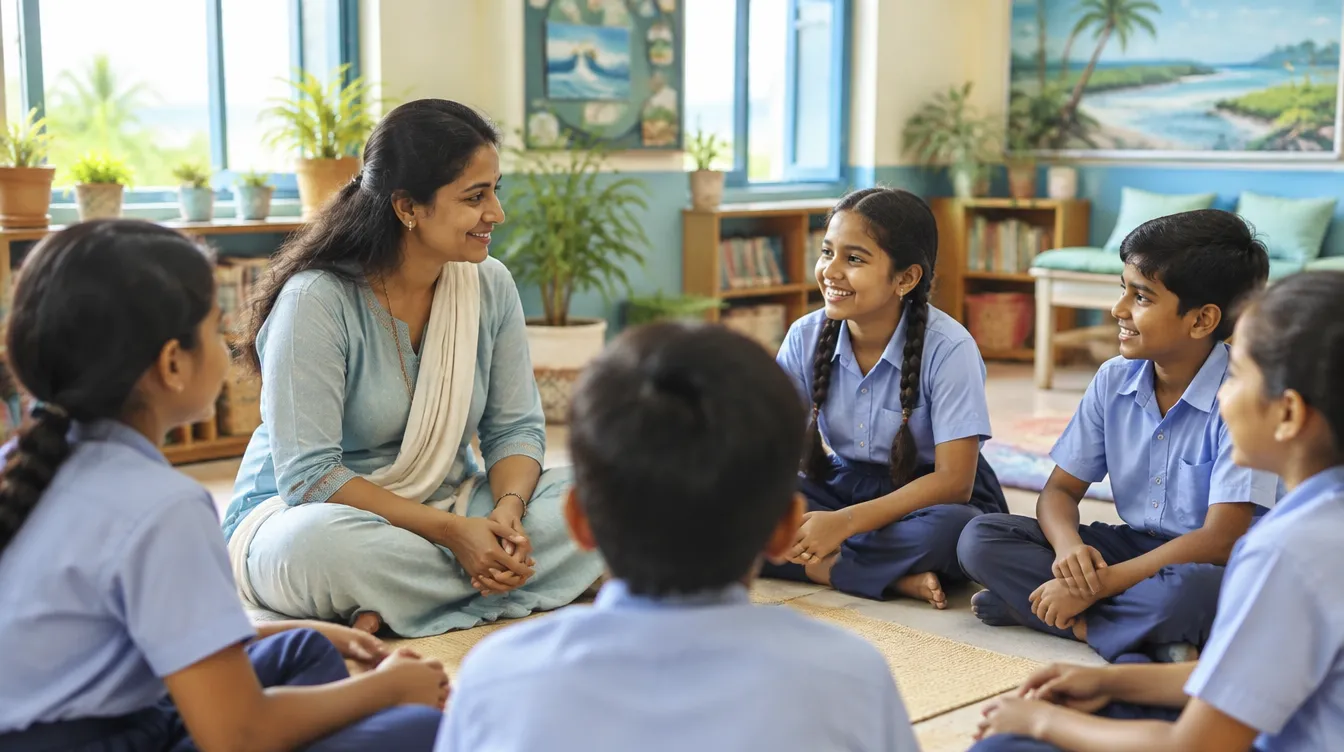 School Programmes